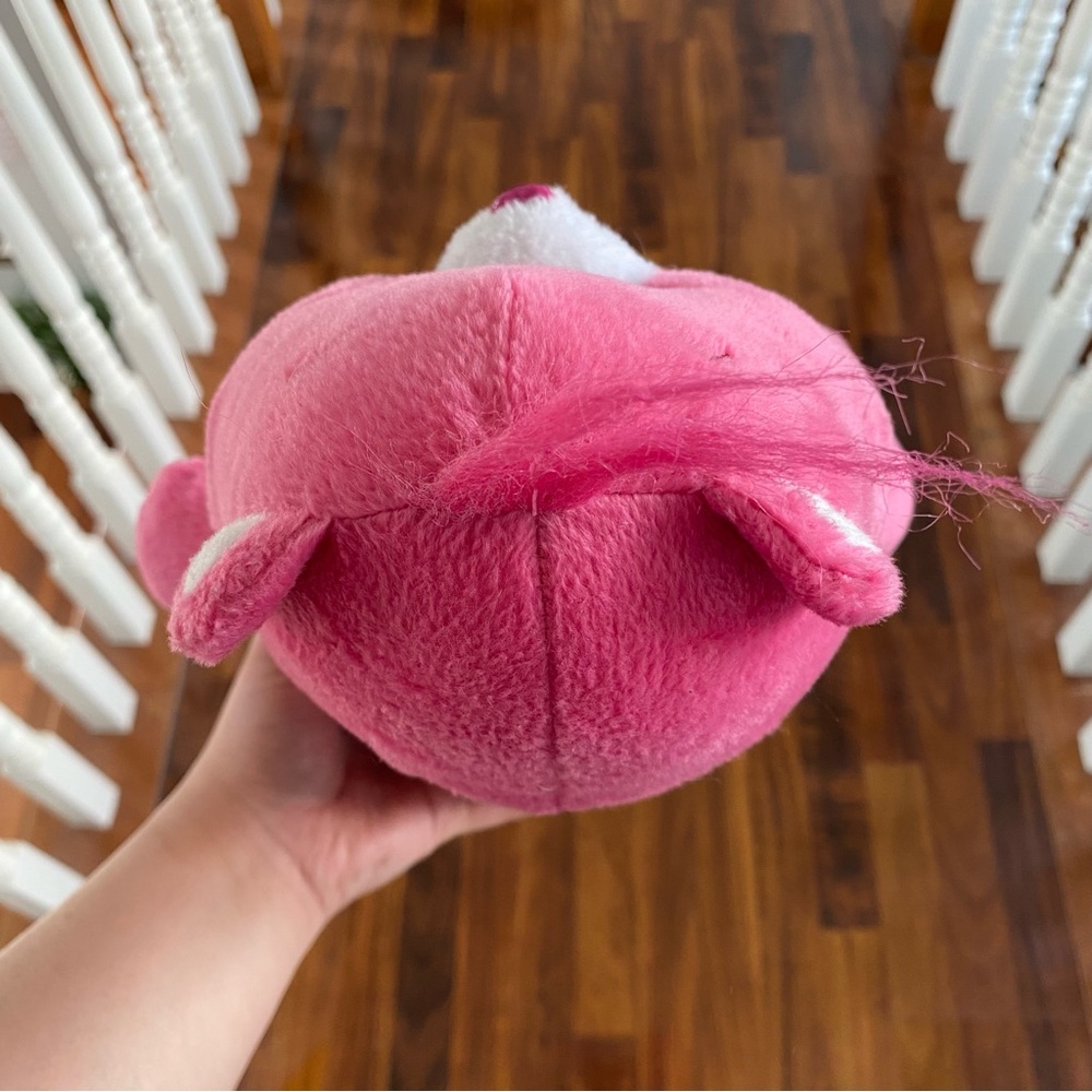 Secret Care Bear Stuffed Animal Plush Toy - Picture 5 of 13
